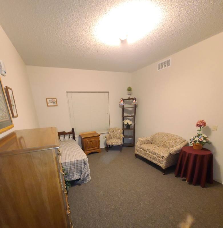 Apartment for rent at 811 W Coomer St, Morenci, MI 49256