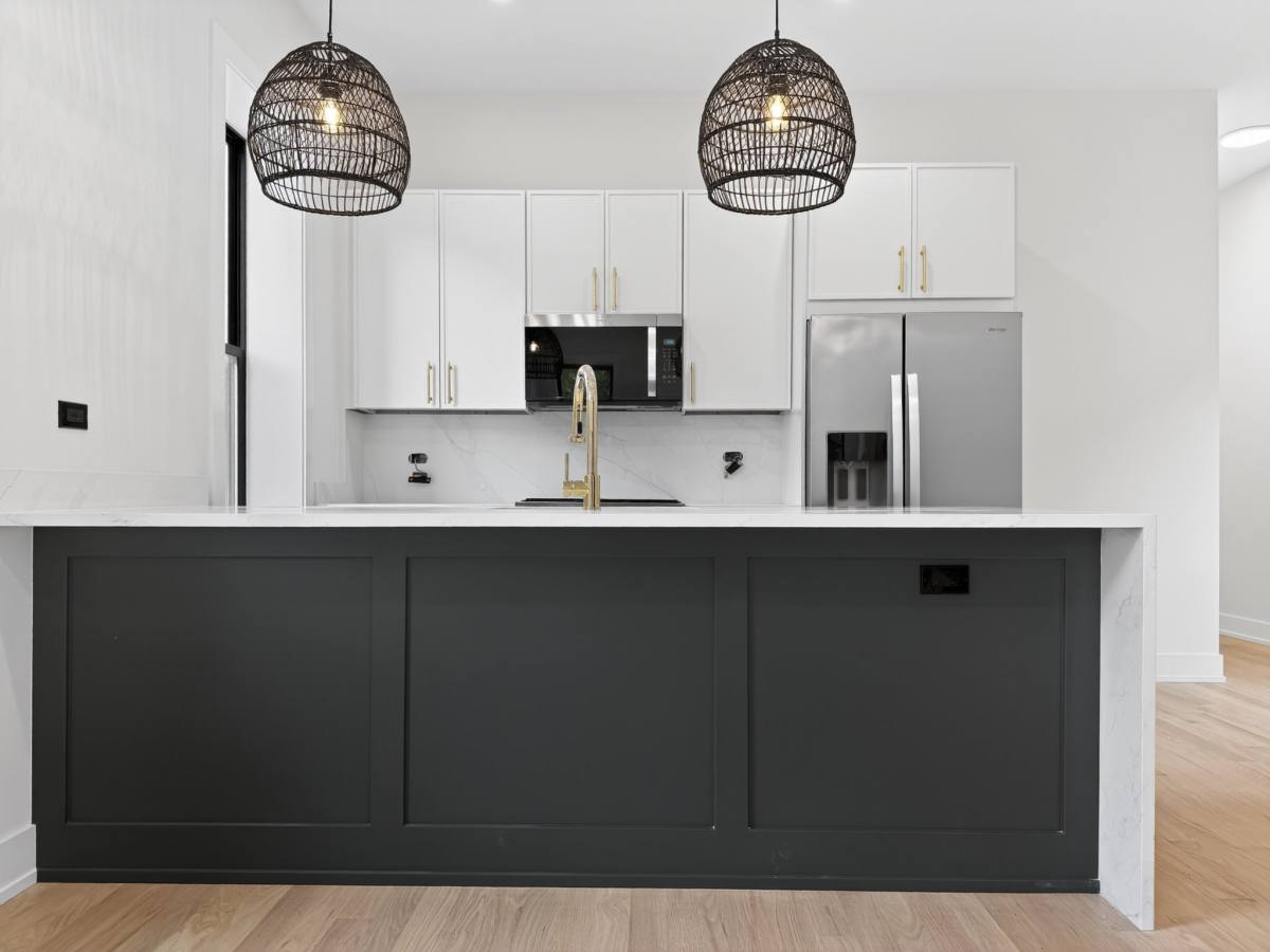 Apartment for rent at 1416 N Maplewood, Chicago, IL 60622