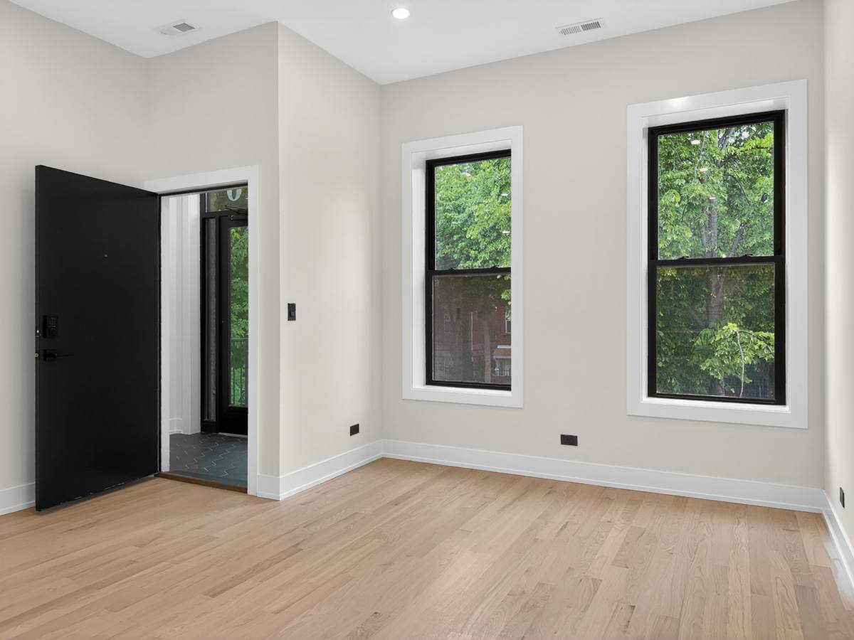 Apartment for rent at 1416 N Maplewood, Chicago, IL 60622