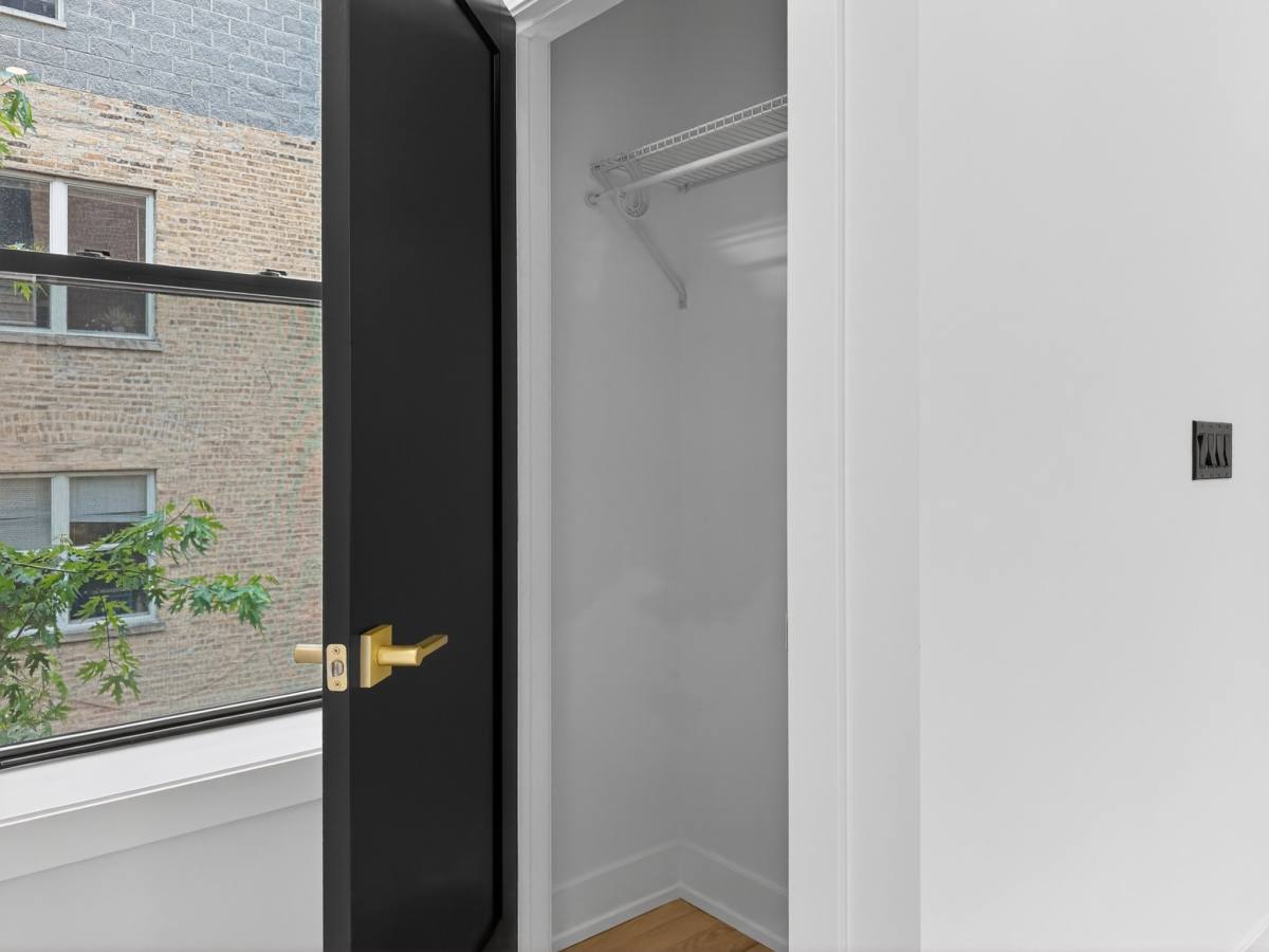 Apartment for rent at 1416 N Maplewood, Chicago, IL 60622
