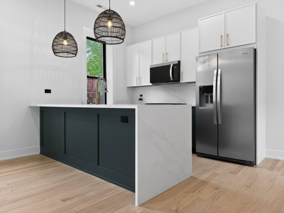 Apartment for rent at 1416 N Maplewood, Chicago, IL 60622