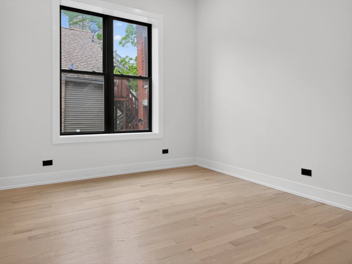 Apartment for rent at 1416 N Maplewood, Chicago, IL 60622