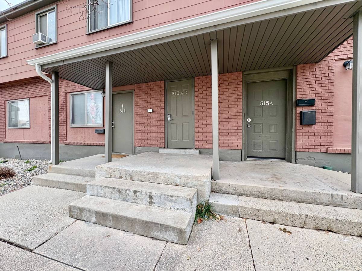 Apartment for rent at 513 E 700 S, Salt Lake City, UT 84102