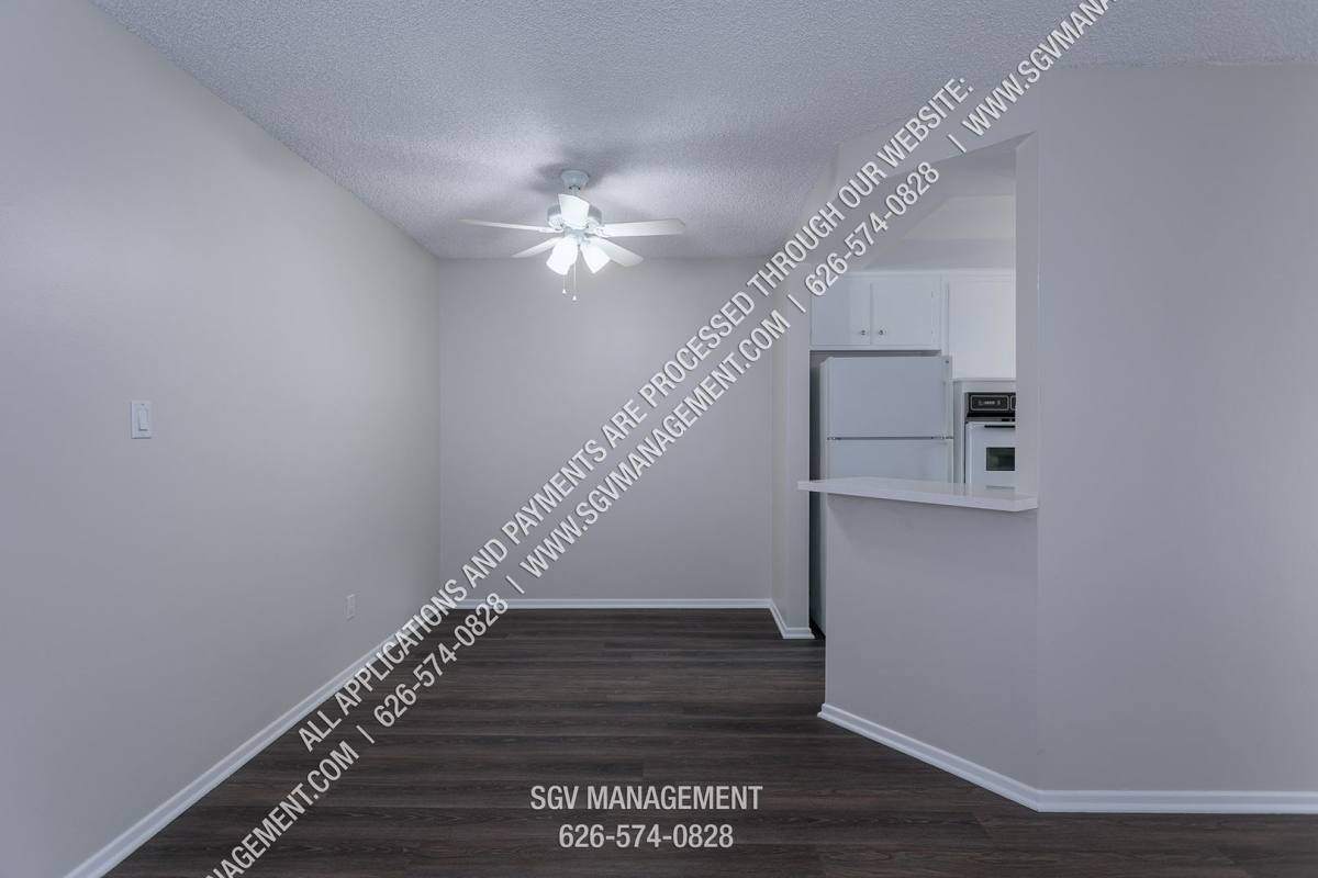Apartment for rent at 485 S Los Robles Ave, Pasadena, CA 91101