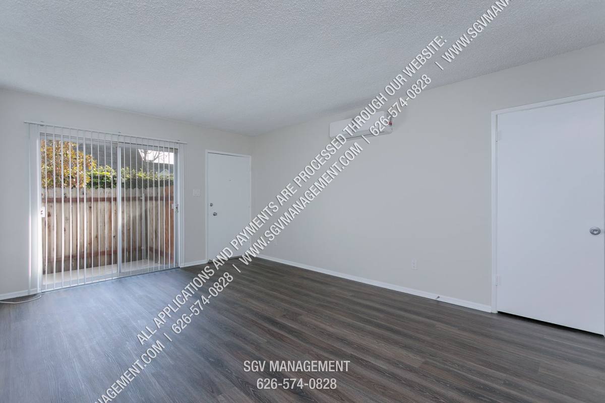 Apartment for rent at 485 S Los Robles Ave, Pasadena, CA 91101