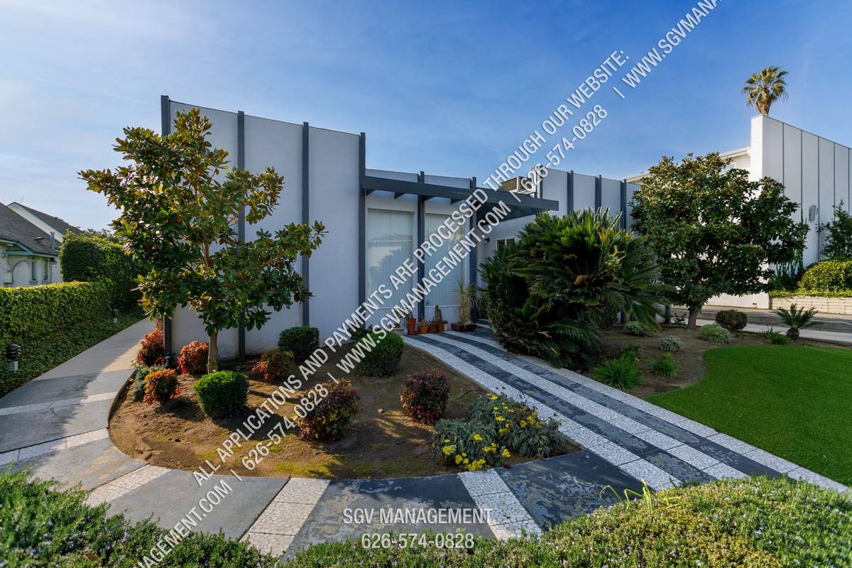 Apartment for rent at 485 S Los Robles Ave, Pasadena, CA 91101