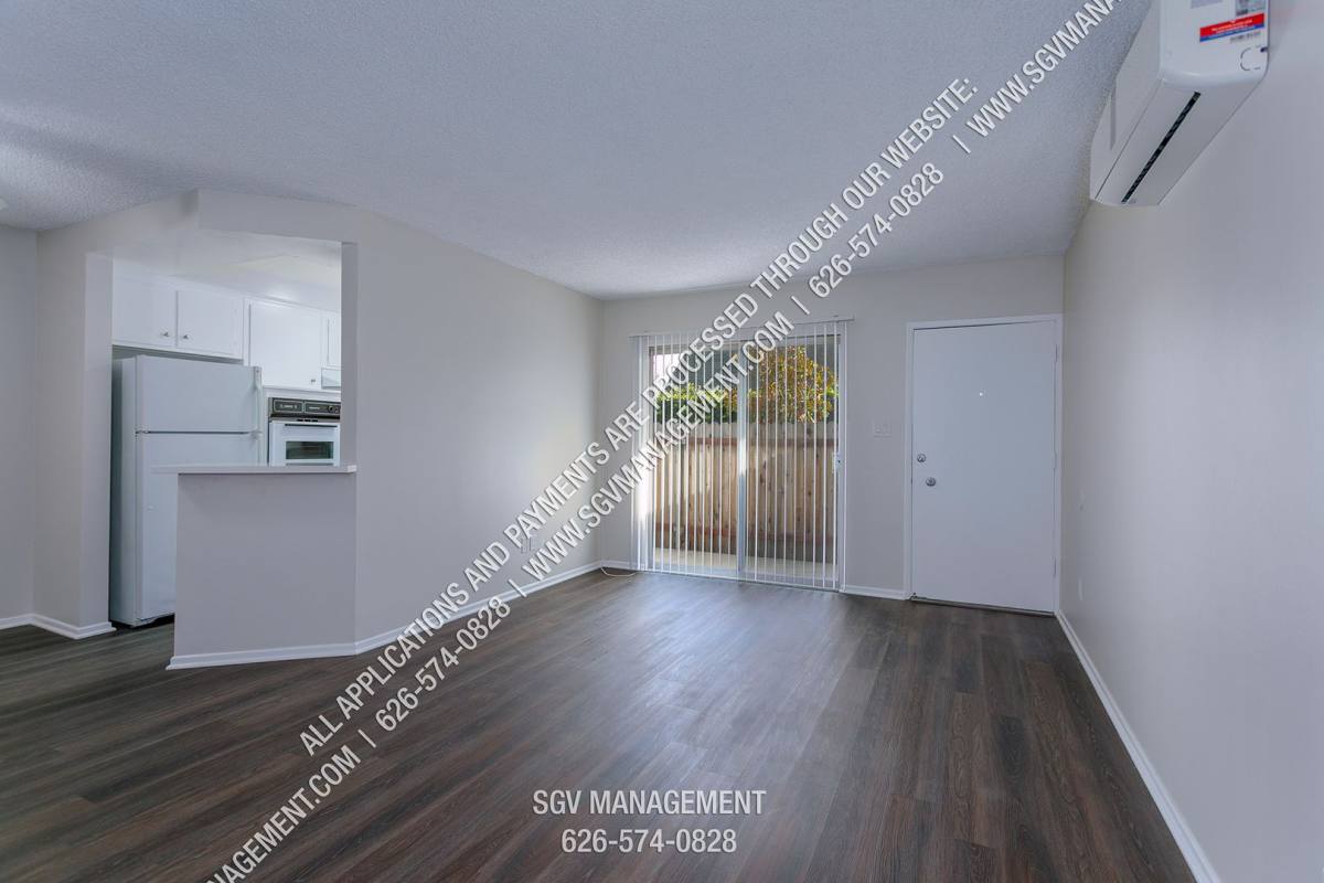 Apartment for rent at 485 S Los Robles Ave, Pasadena, CA 91101