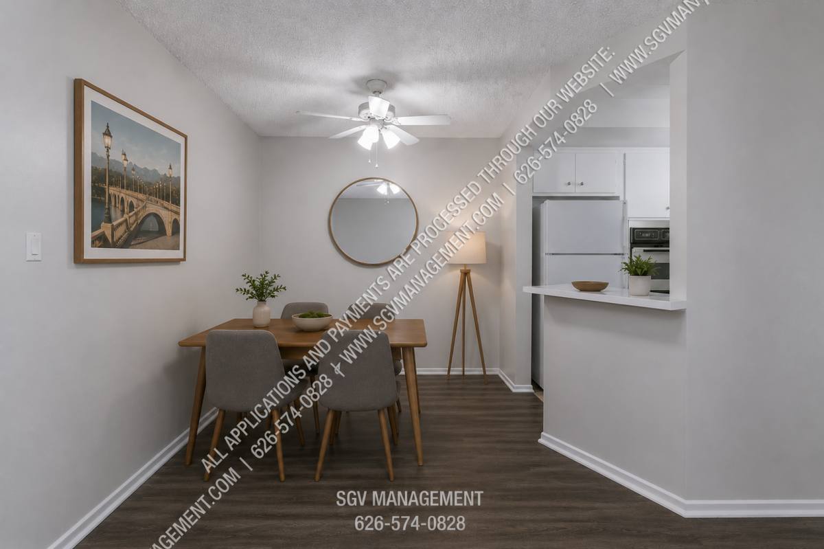 Apartment for rent at 485 S Los Robles Ave, Pasadena, CA 91101