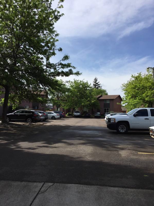 Townhouse for rent at 100-190 SE Viewmont Ave, Corvallis, OR 97333