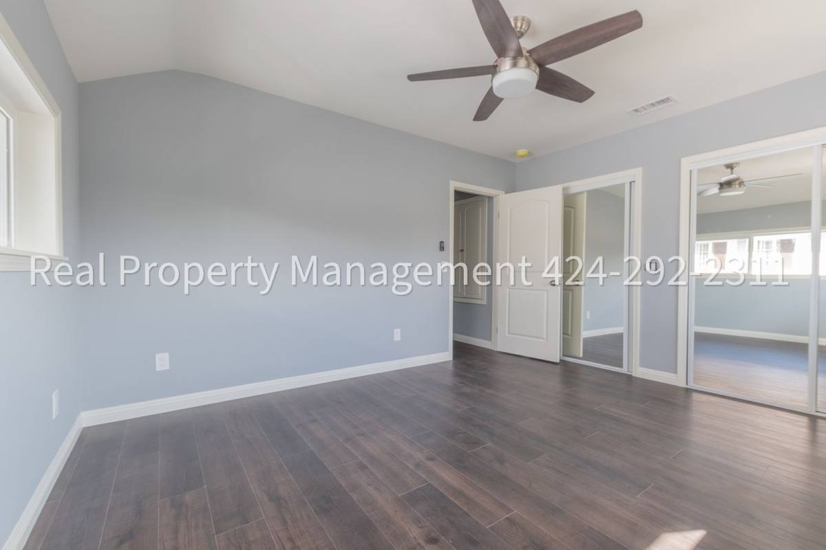 Apartment for rent at 1352 E 23rd St, Los Angeles, CA 90011