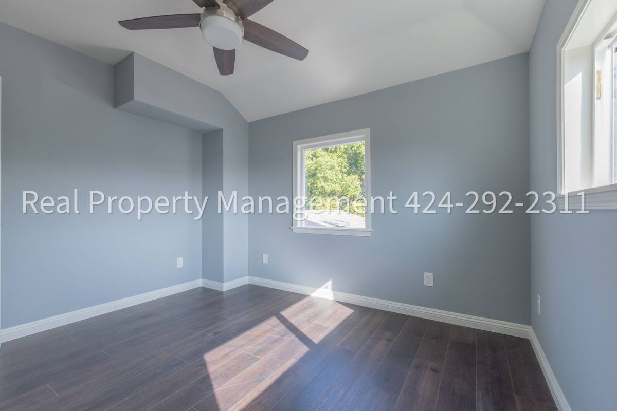 Apartment for rent at 1352 E 23rd St, Los Angeles, CA 90011