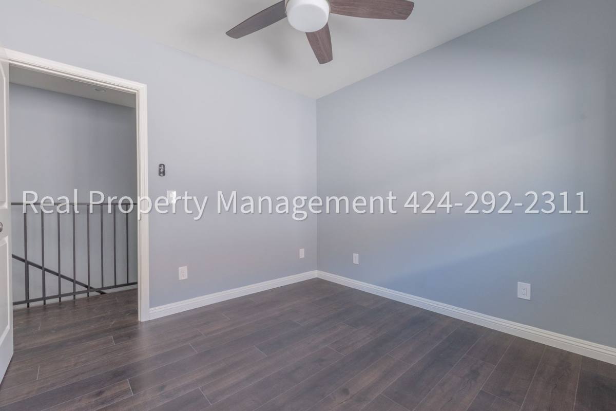 Apartment for rent at 1352 E 23rd St, Los Angeles, CA 90011
