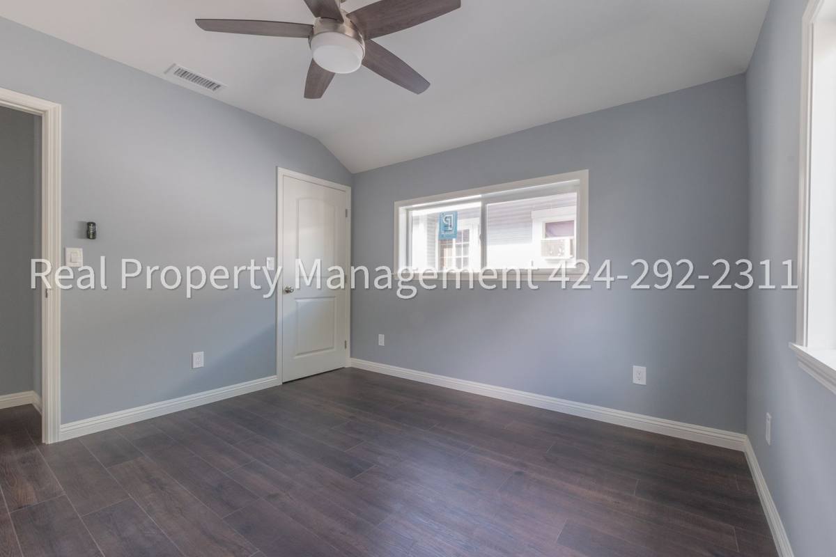 Apartment for rent at 1352 E 23rd St, Los Angeles, CA 90011