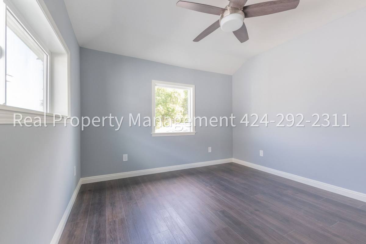 Apartment for rent at 1352 E 23rd St, Los Angeles, CA 90011