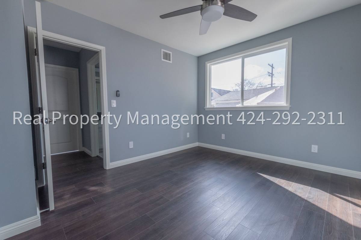 Apartment for rent at 1352 E 23rd St, Los Angeles, CA 90011