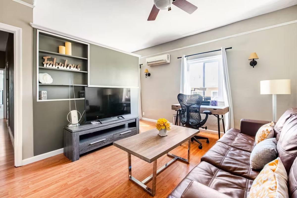 Apartment for rent at 77 W Glenarm St, Pasadena, CA 91105