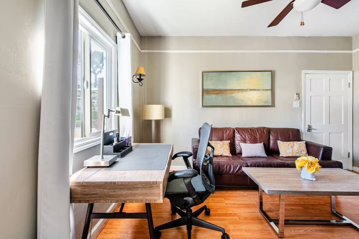 Apartment for rent at 77 W Glenarm St, Pasadena, CA 91105