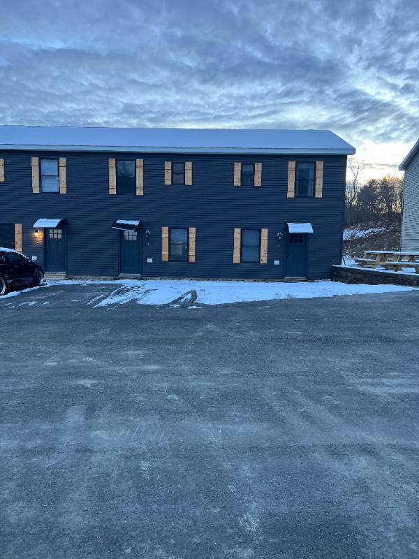 Apartment for rent at 676 Main Rd, Bangor, ME 04401