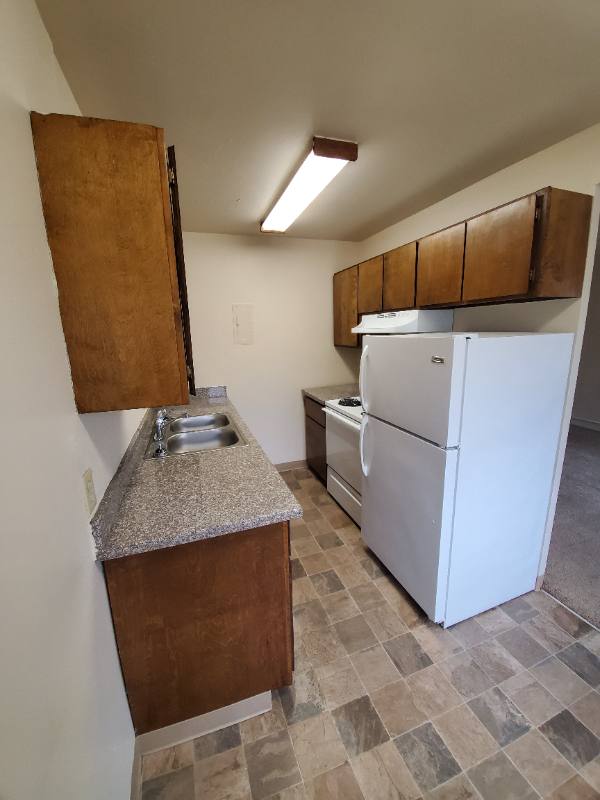 Apartment for rent at 145 NW 16th St, Corvallis, OR 97330