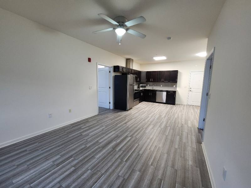 Apartment for rent at 510 Hamilton St, Somerset, NJ 08873