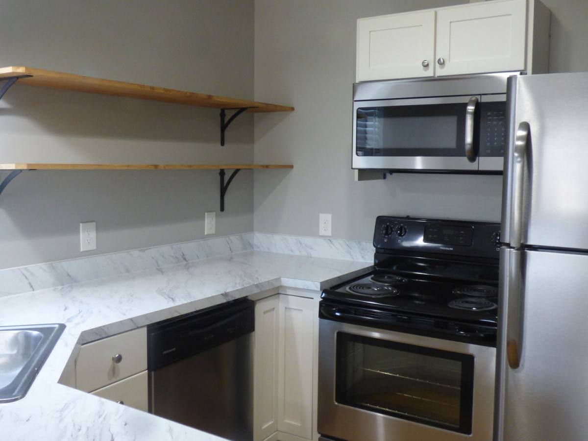 Apartment for rent at 914 N Limestone St, Lexington, KY 40505