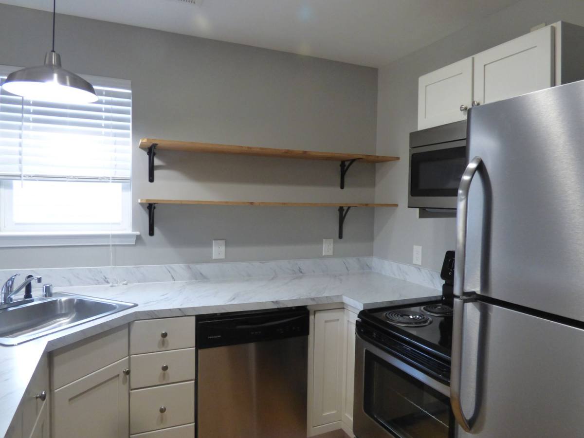 Apartment for rent at 914 N Limestone St, Lexington, KY 40505