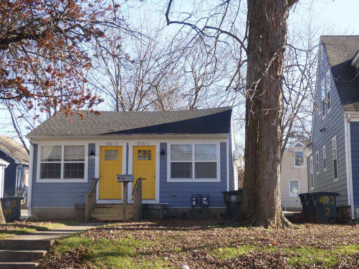 Apartment for rent at 914 N Limestone St, Lexington, KY 40505