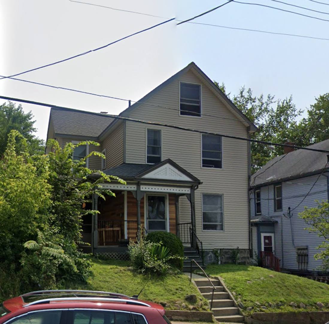 Apartment for rent at 533 S Fourth Ave, Ann Arbor, MI 48104