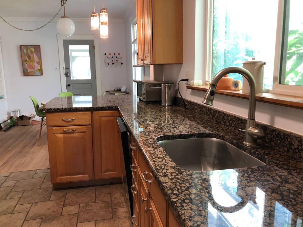 Apartment for rent at 533 S Fourth Ave, Ann Arbor, MI 48104