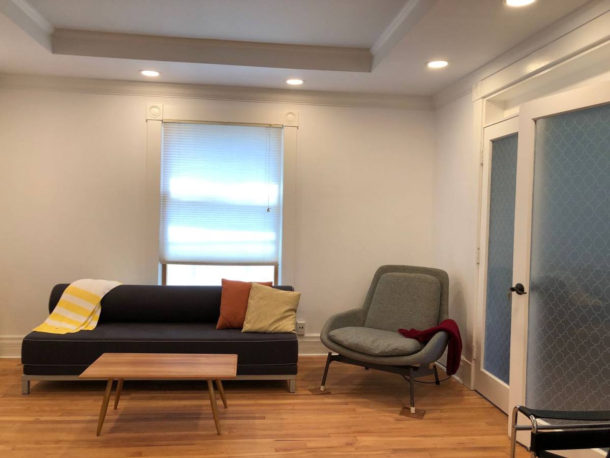 Apartment for rent at 533 S Fourth Ave, Ann Arbor, MI 48104