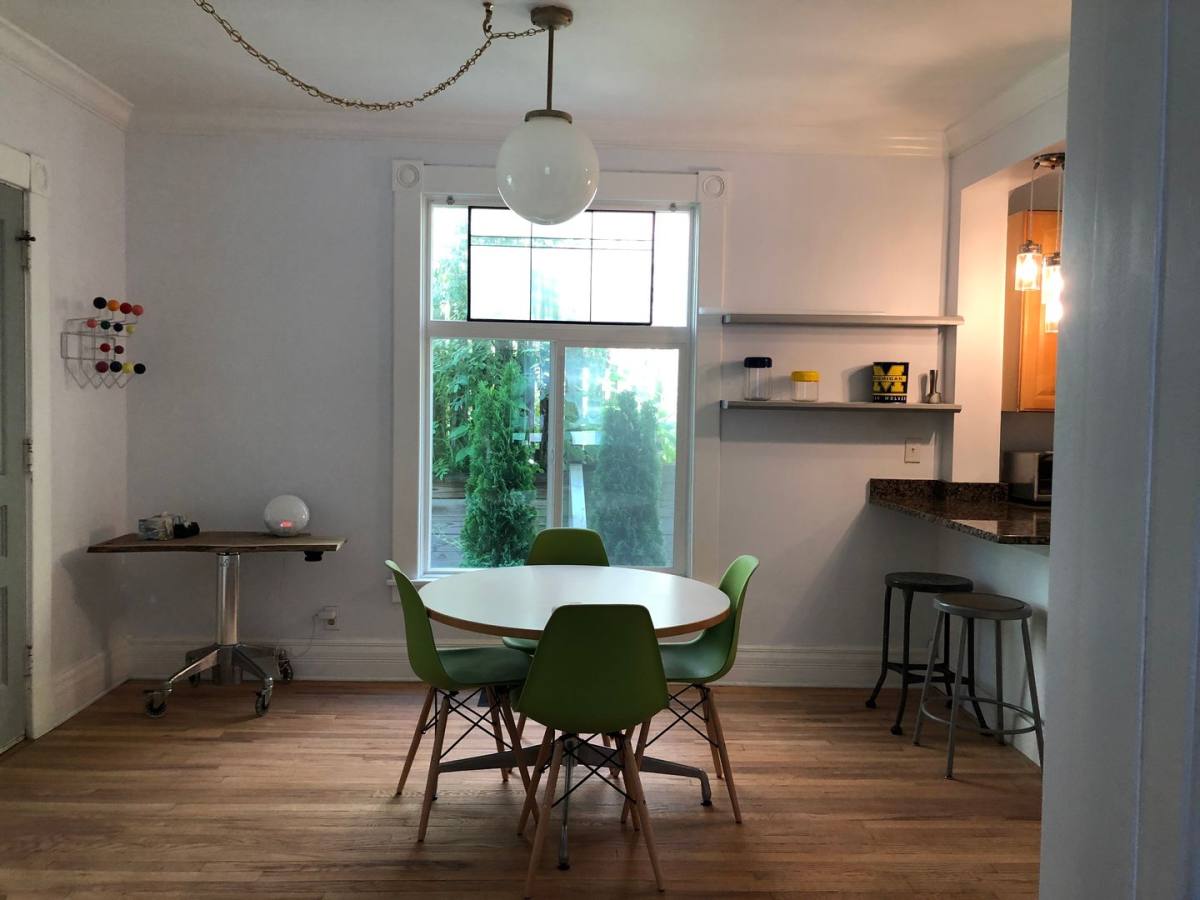 Apartment for rent at 533 S Fourth Ave, Ann Arbor, MI 48104