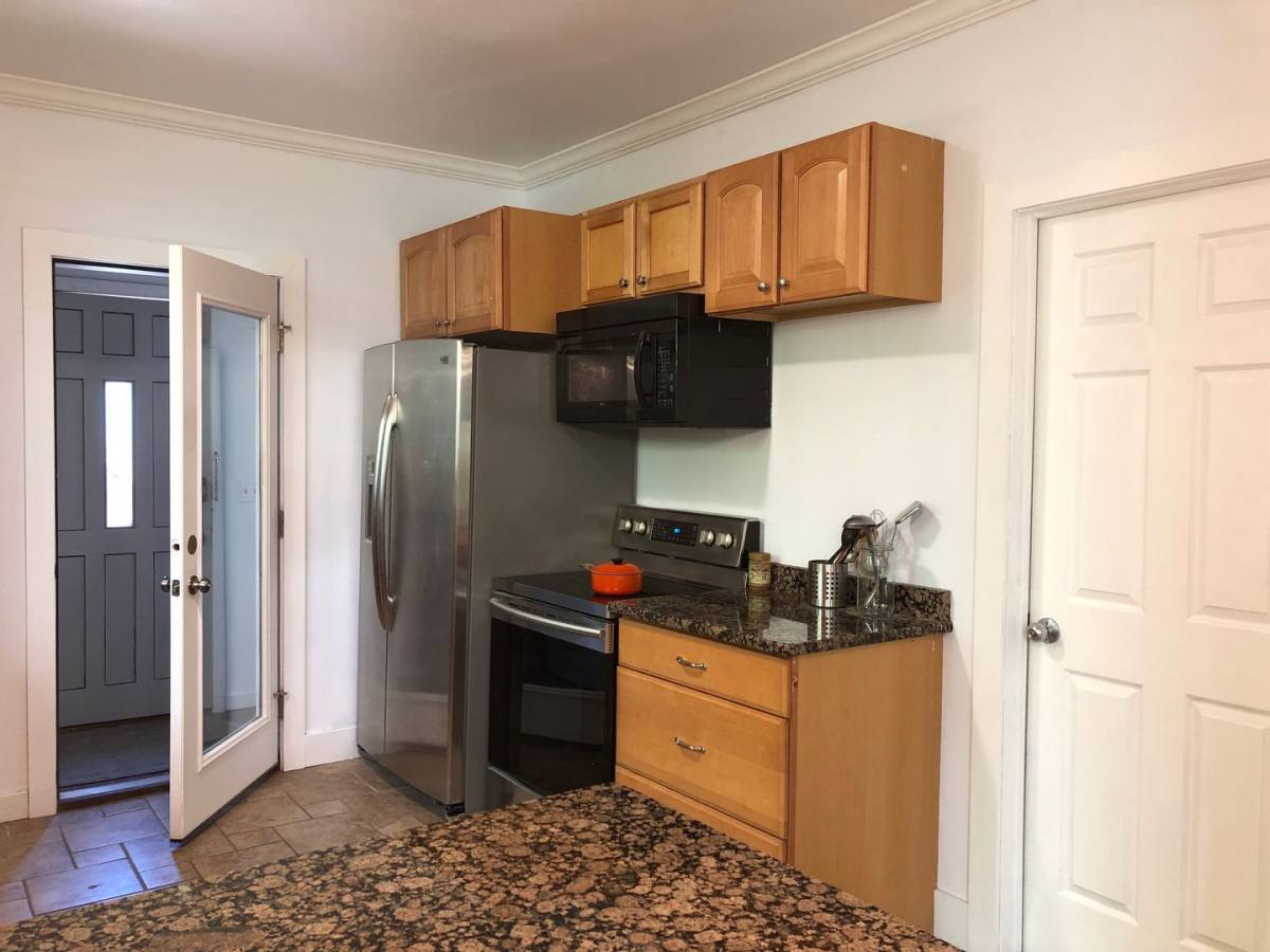 Apartment for rent at 533 S Fourth Ave, Ann Arbor, MI 48104