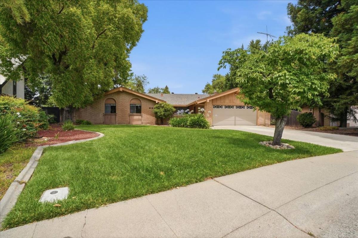 654 Jerome St, Davis, CA 95616 - House for Rent