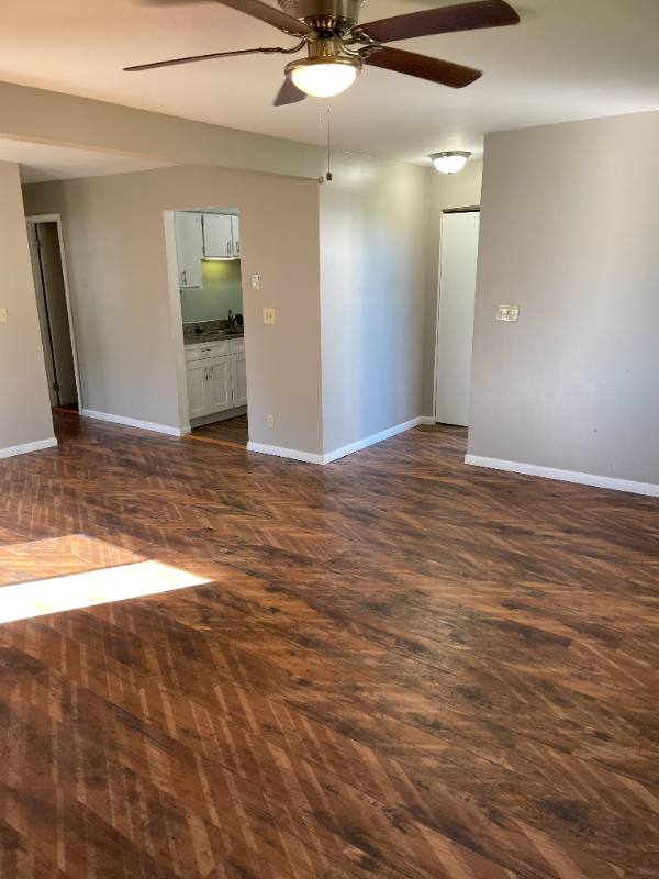Apartment for rent at 616 S Main St, Shreve, OH 44676