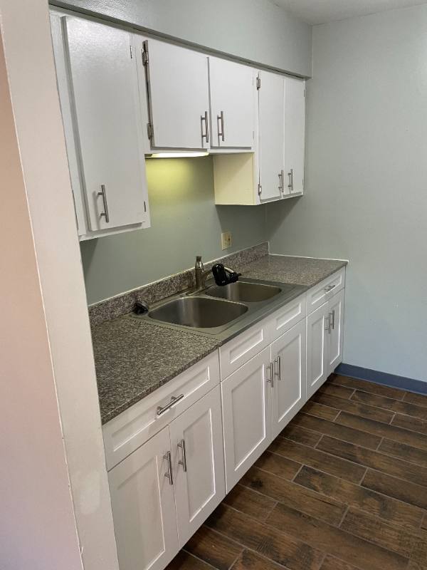 Apartment for rent at 616 S Main St, Shreve, OH 44676