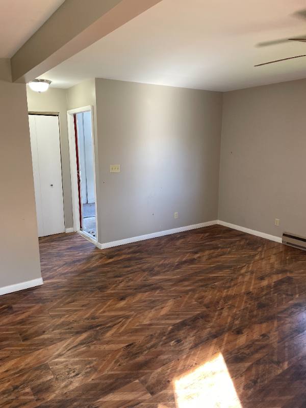 Apartment for rent at 616 S Main St, Shreve, OH 44676