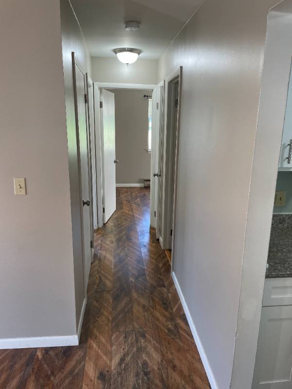Apartment for rent at 616 S Main St, Shreve, OH 44676