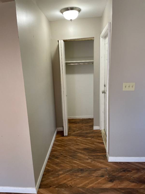 Apartment for rent at 616 S Main St, Shreve, OH 44676