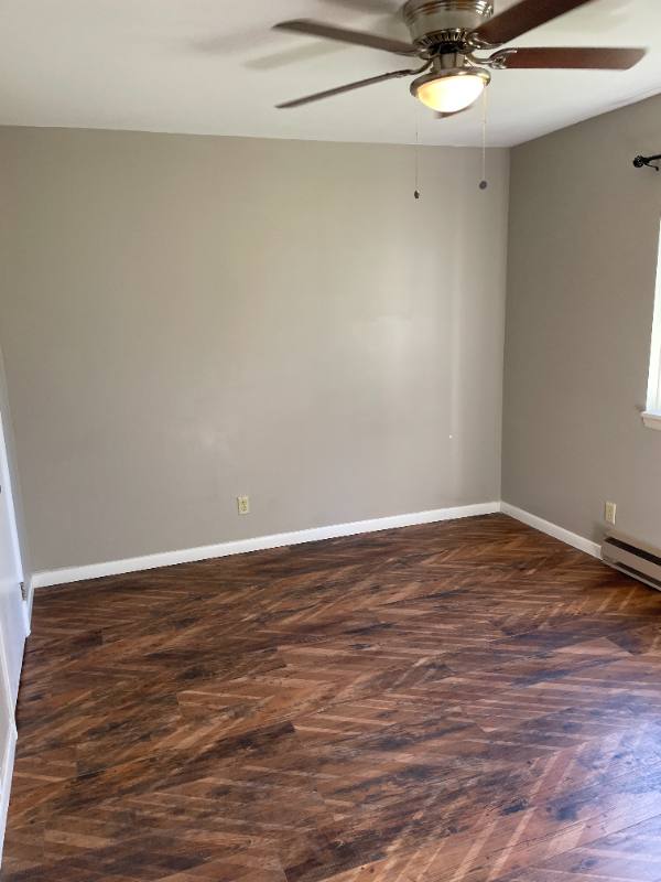 Apartment for rent at 616 S Main St, Shreve, OH 44676