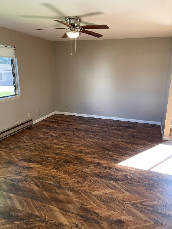 Apartment for rent at 616 S Main St, Shreve, OH 44676