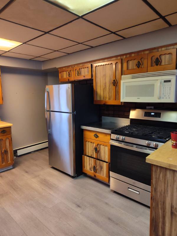 House for rent at 518 Vermont Ave, Glassport, PA 15045