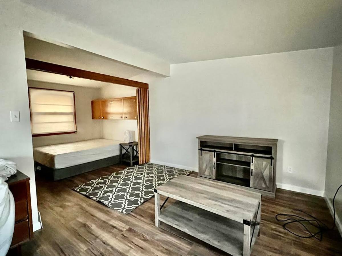 Apartment for rent at 2305 Brockman St, Manhattan, KS 66502