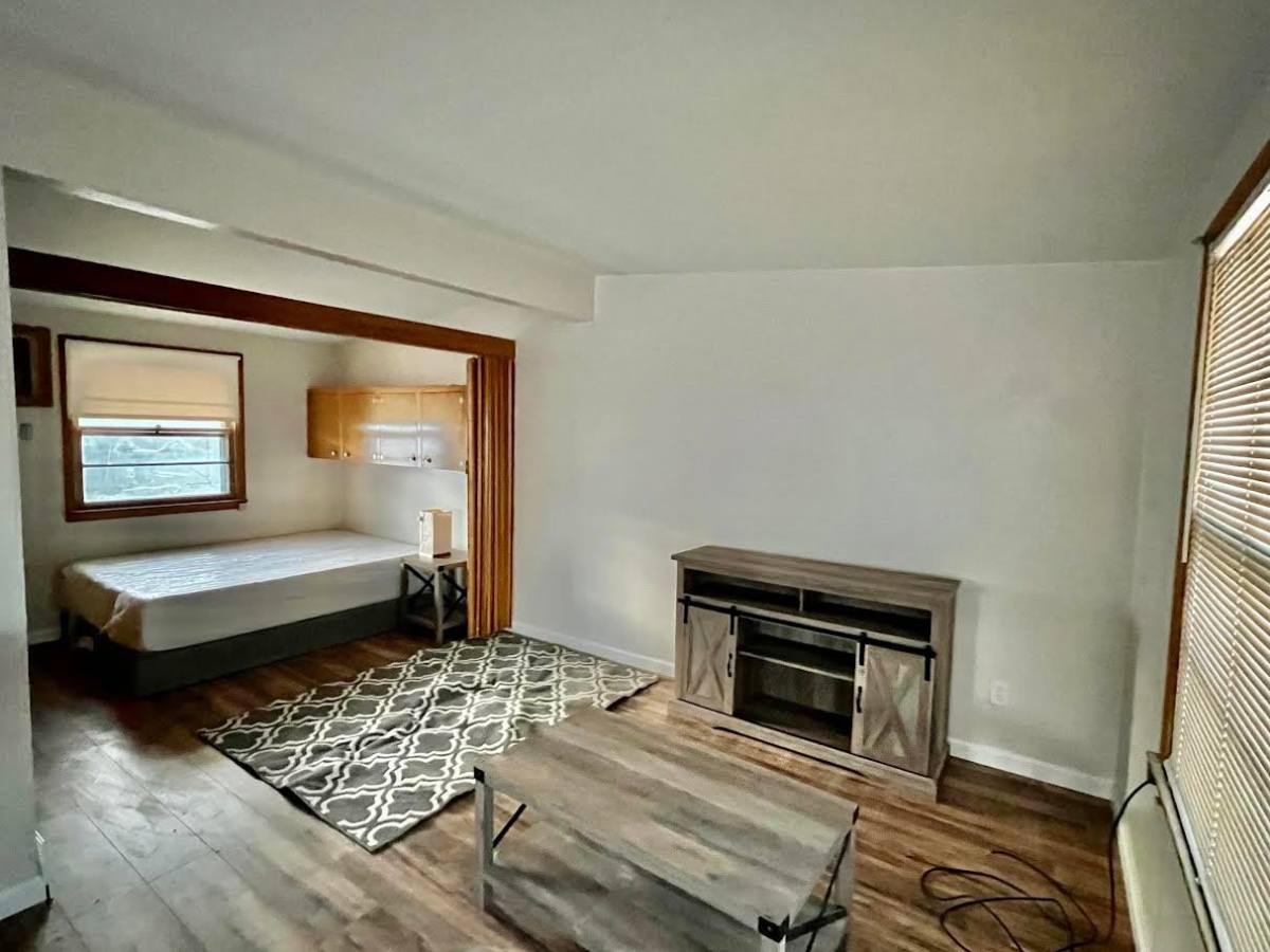 Apartment for rent at 2305 Brockman St, Manhattan, KS 66502