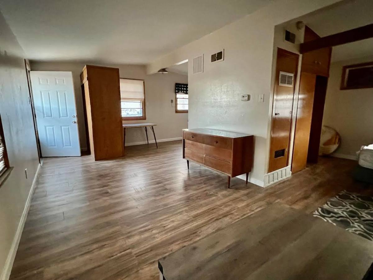 Apartment for rent at 2305 Brockman St, Manhattan, KS 66502