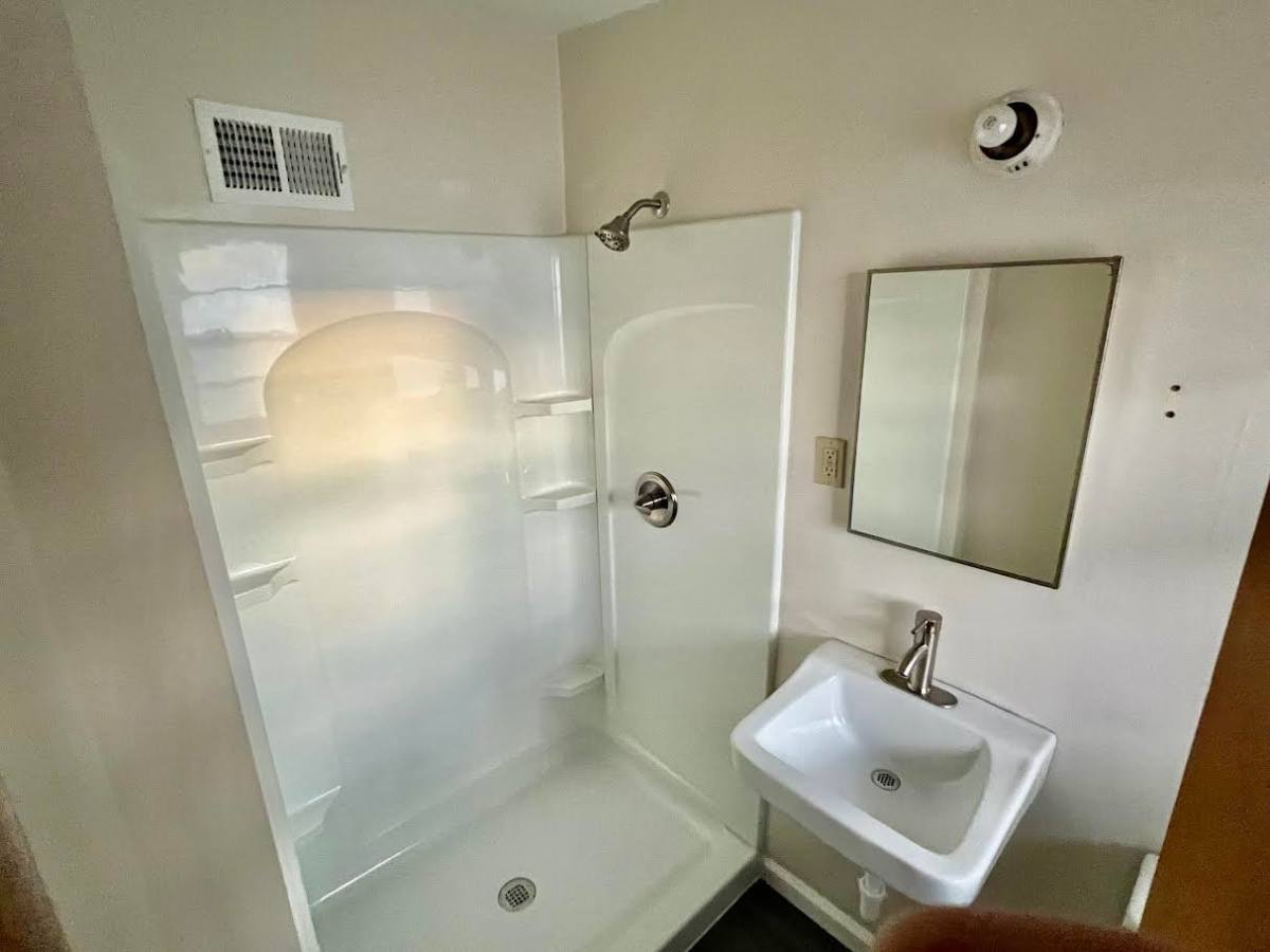 Apartment for rent at 2305 Brockman St, Manhattan, KS 66502