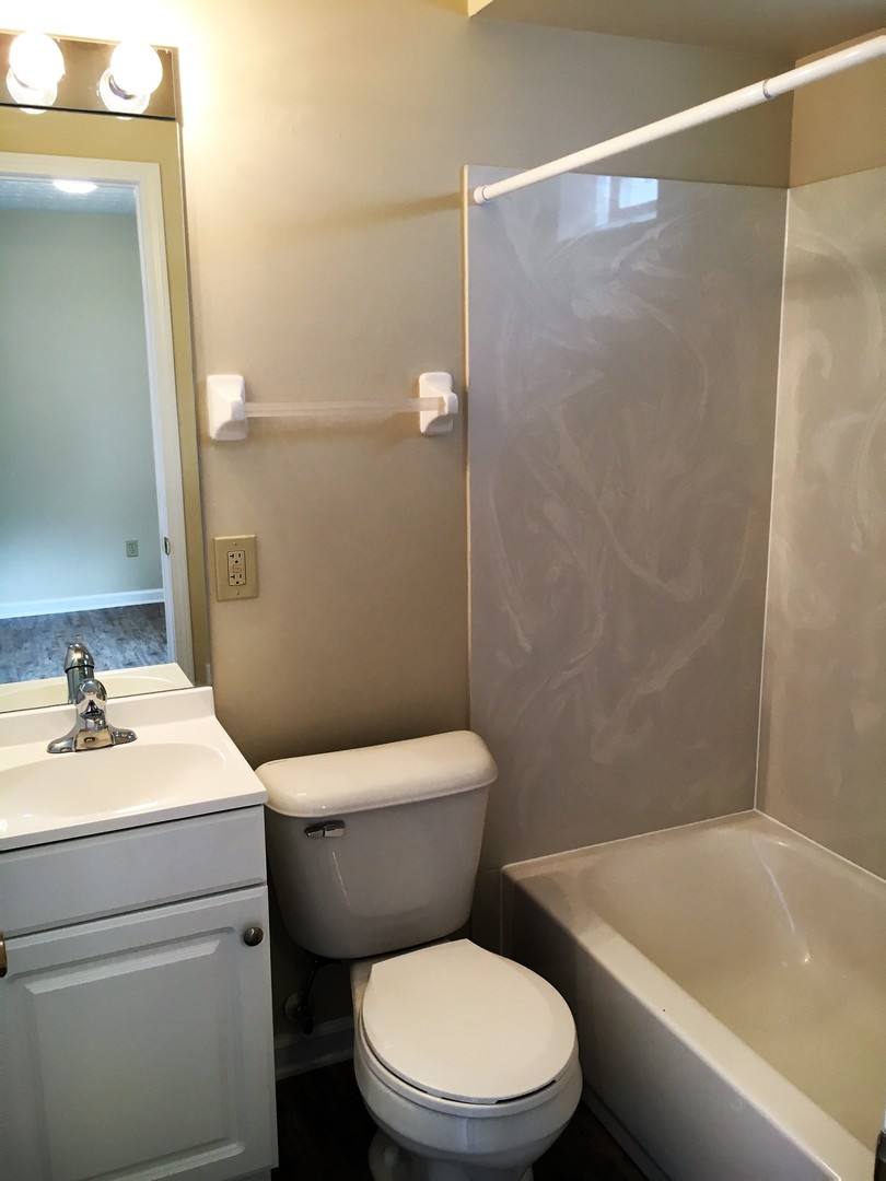 Apartment for rent at 3316 Maize Rd, Columbus, OH 43224