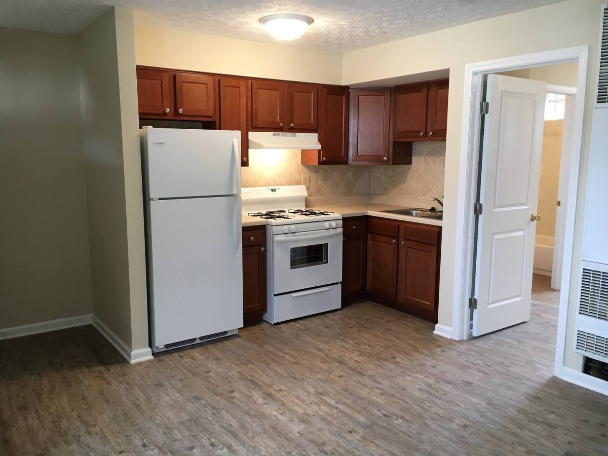 Apartment for rent at 3316 Maize Rd, Columbus, OH 43224