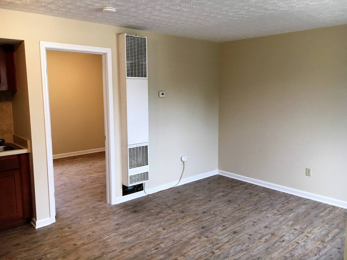 Apartment for rent at 3316 Maize Rd, Columbus, OH 43224
