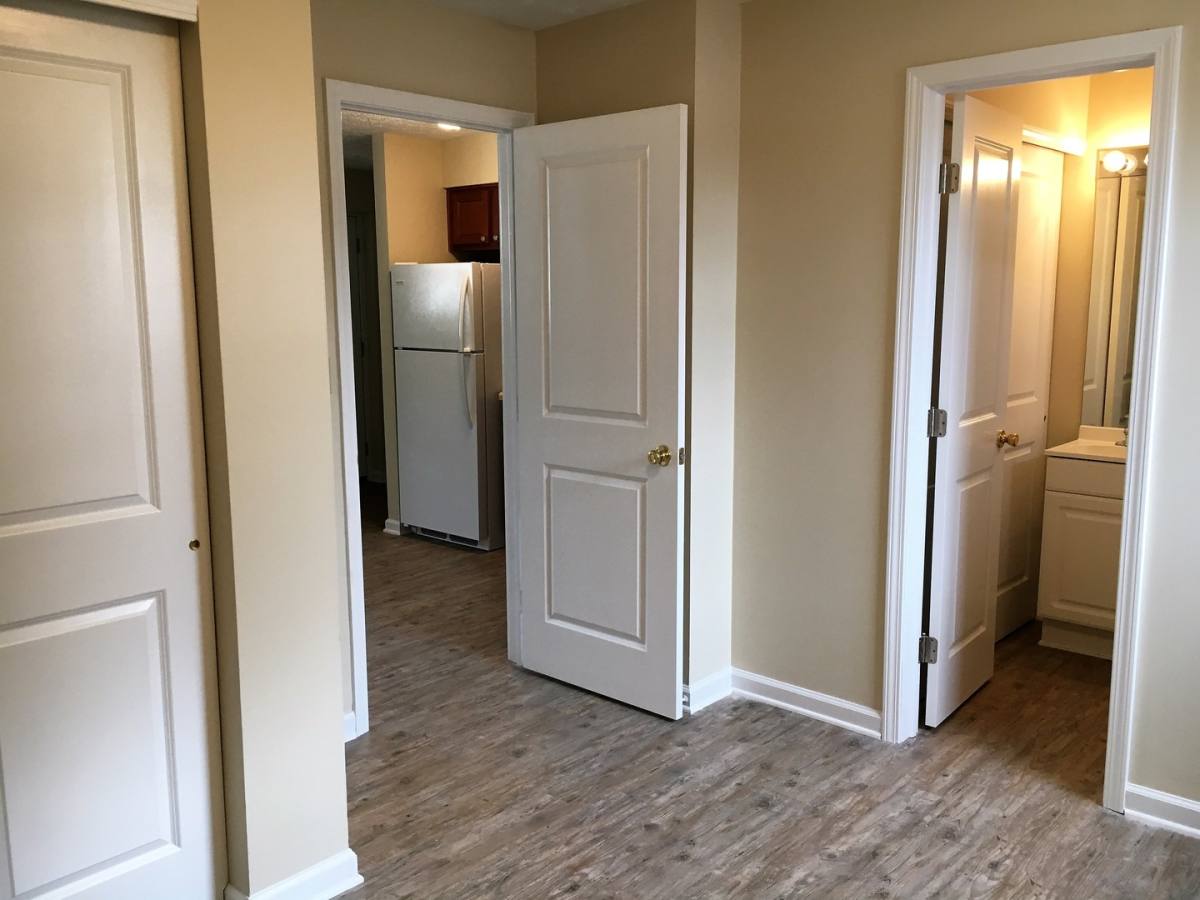 Apartment for rent at 3316 Maize Rd, Columbus, OH 43224