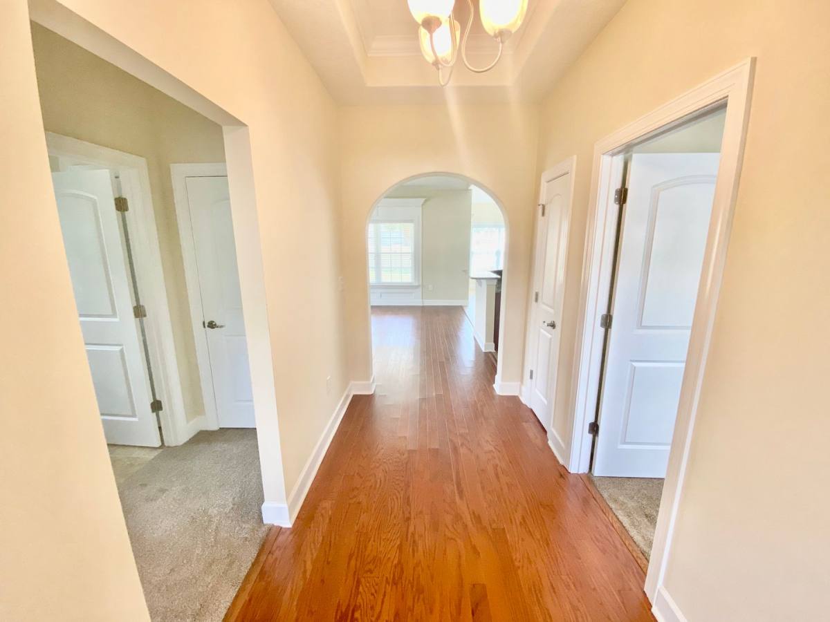 House for rent at 117 Bridgeway Dr, Little River, SC 29566